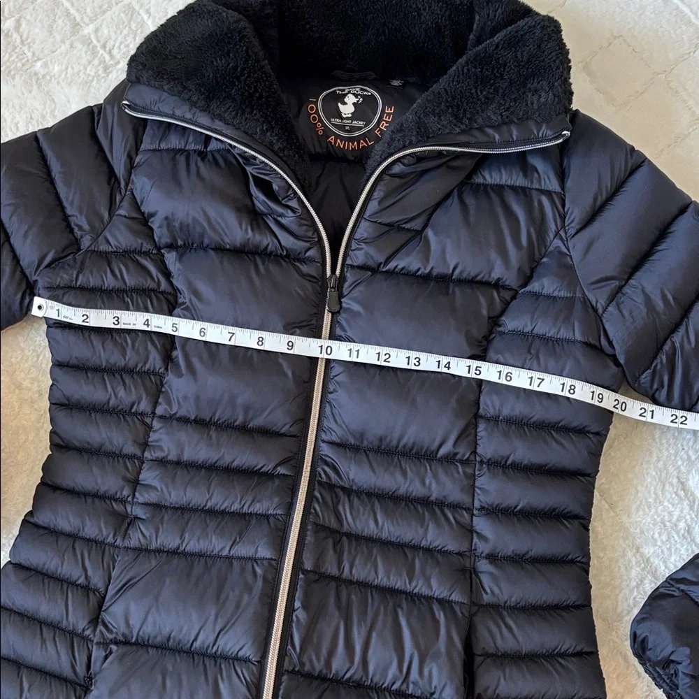 Save the Diuck Caroline  Puffer Jacket - Picture 5 of 8